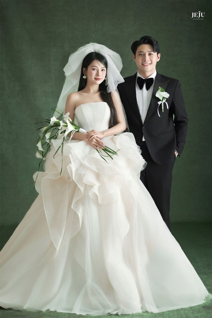 Ảnh cưới Viết Đức & Ngọc Anh